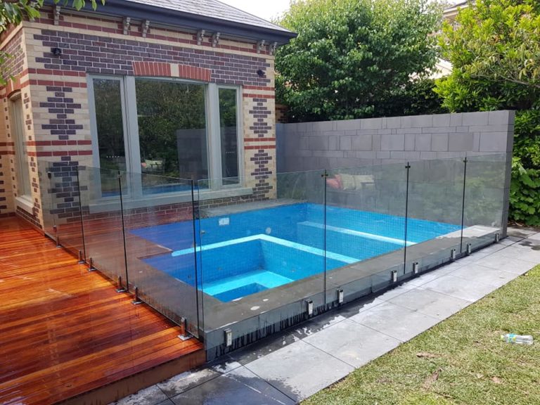 Services - Beyond Pool Fencing